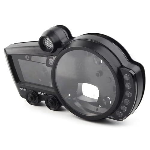Motorcycle Dashboard Housing - YZFR6 2003 2004