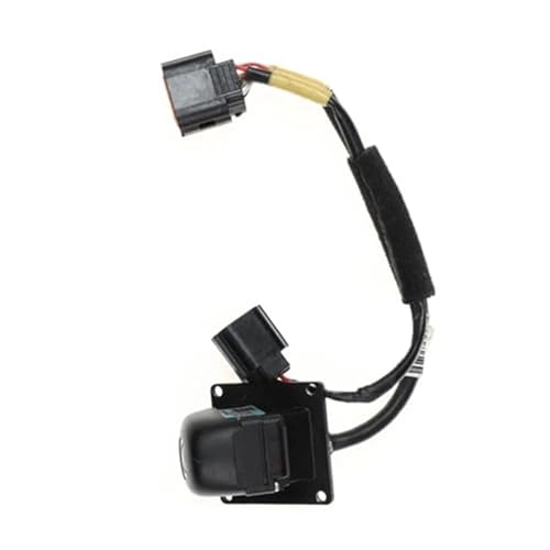 Rear View Backup Camera - Night Vision 720 TV Line