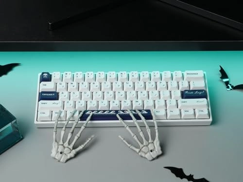 WomierPBT - Cherry Profile Wireless