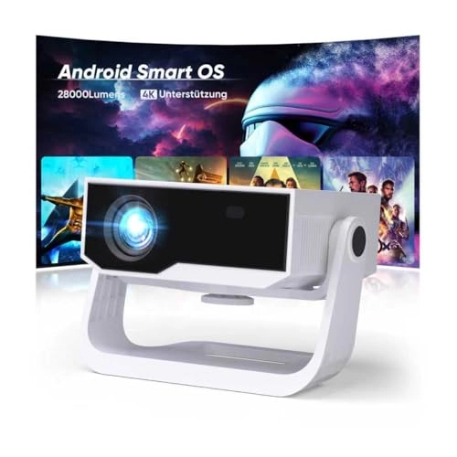 GC06C 400 ANSI lumens