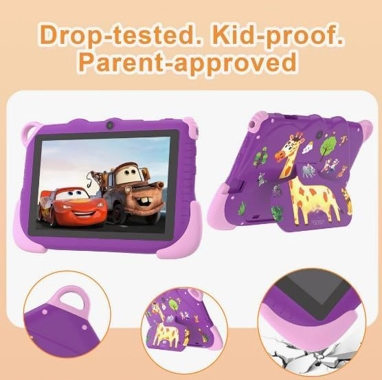 CM78 - 7 Inches 256 GB