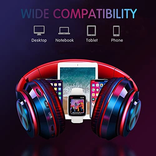 B39 Wireless Headphone