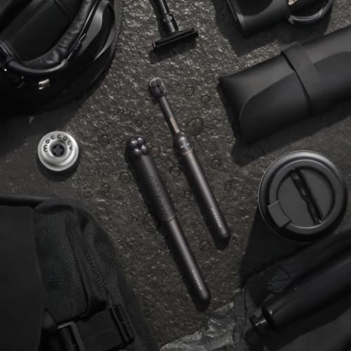 Catpaw Micro Power - Ultra Soft 40,000 strokes/min 3 brush heads