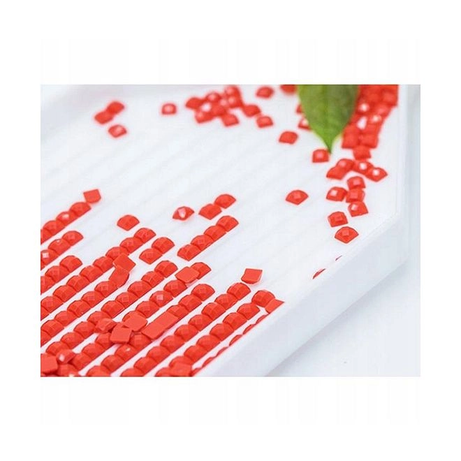 5D Diamond Art Kit - Small Princess