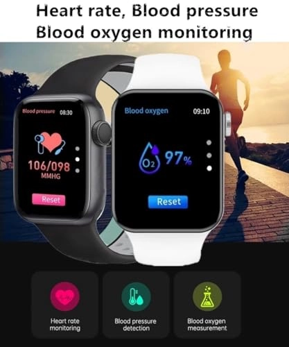 Smart Watch - 1.75 Inch