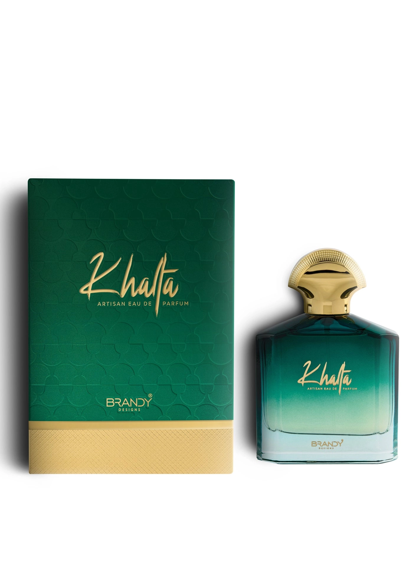 Khalta - Eau de Parfum 100ml
