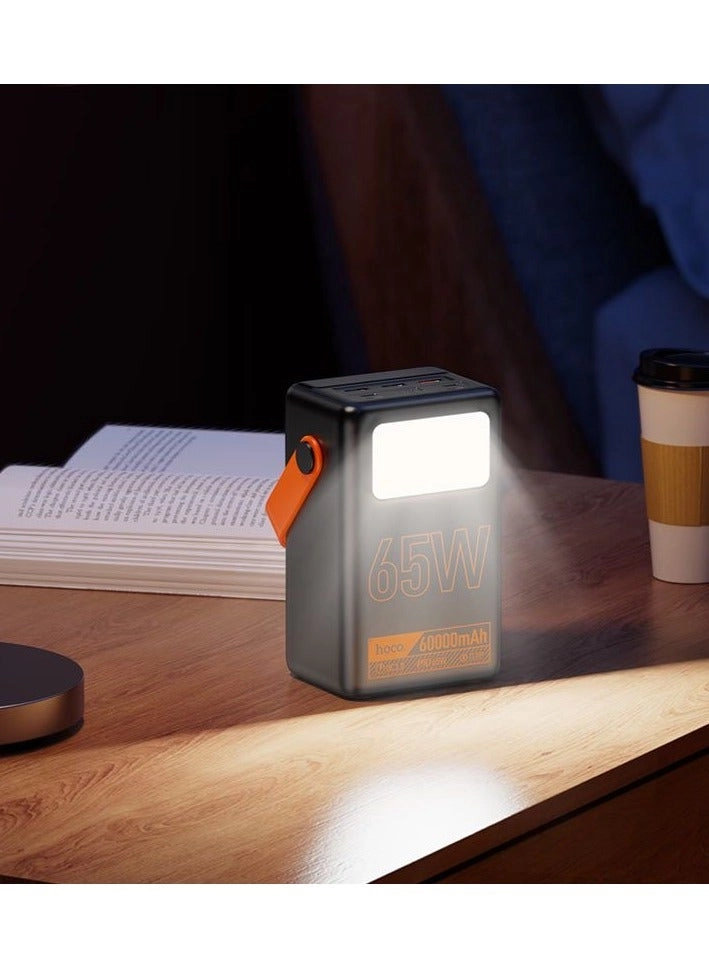 J110A - 60000mAh 65W