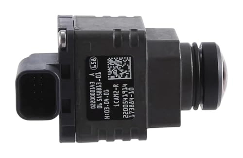 Reversing Camera - Night vision