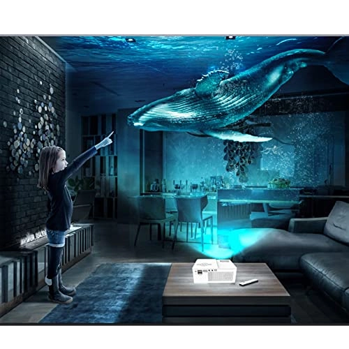 Projecter Mini Projector 7467834