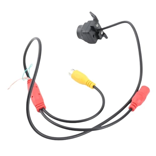 Backup Camera - Night vision 1080P