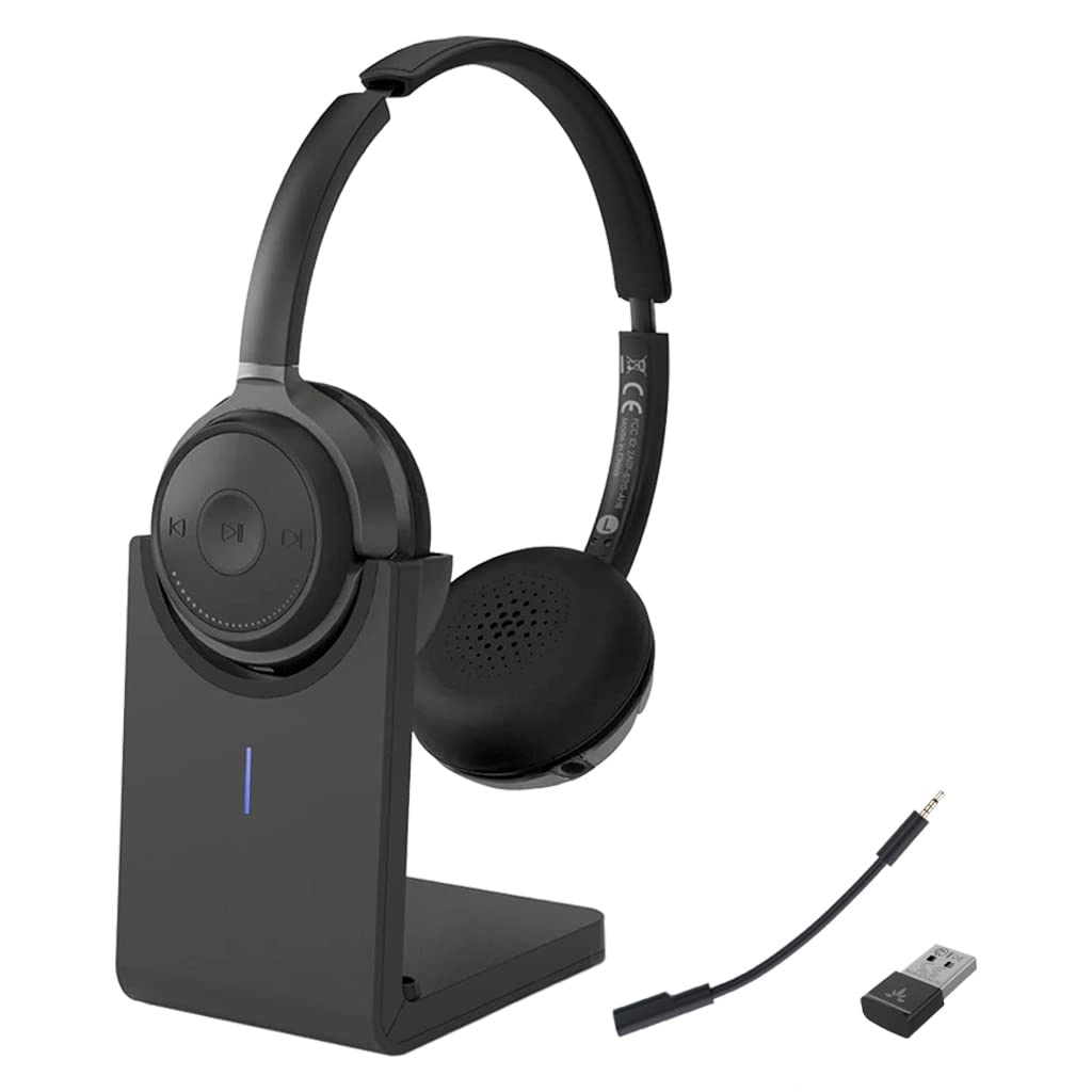 Alto Clair 2 Wireless Headset