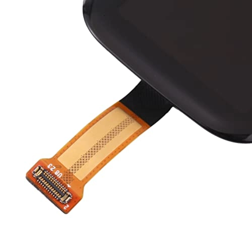 LCD Screen and Digitizer Full Assembly for fitbit Versa 2