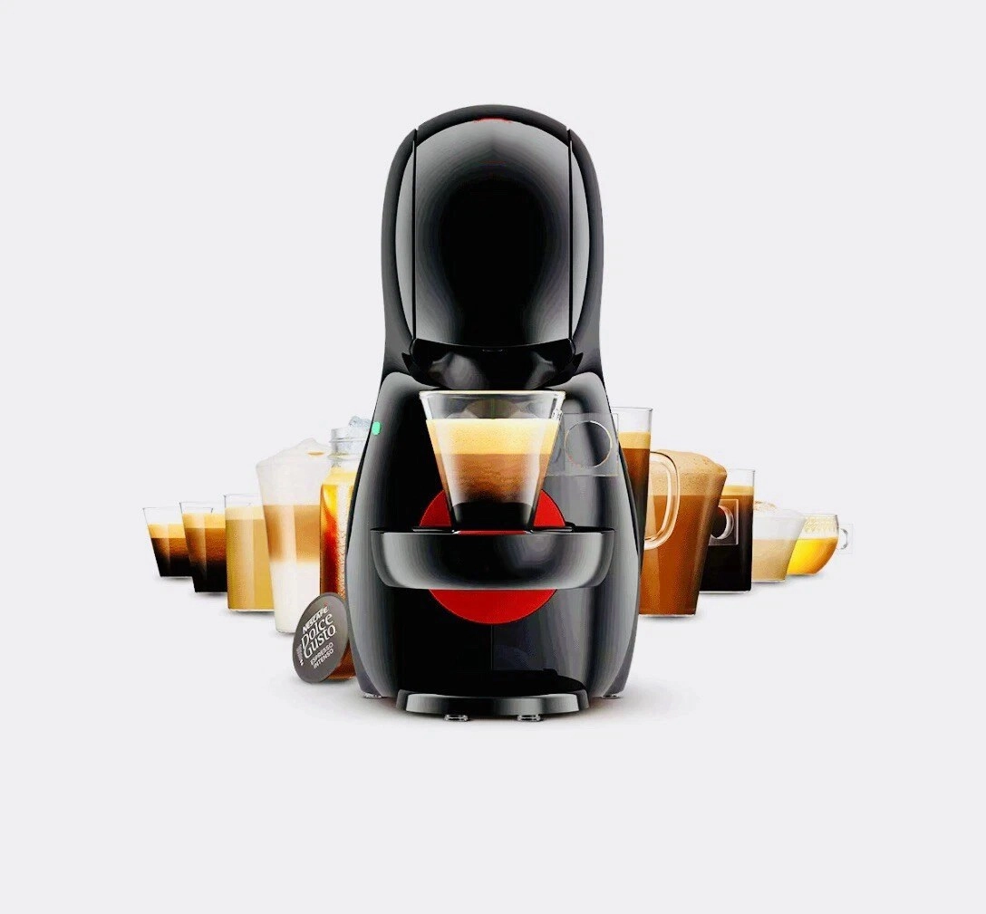 Pod - Compact One-touch Single-Serve