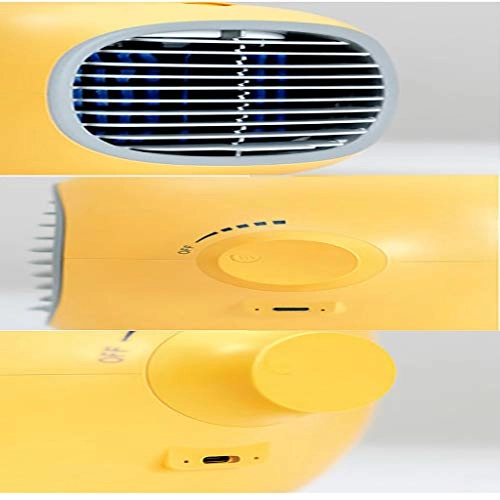 Mini Portable Air Conditioner - 3W-8W