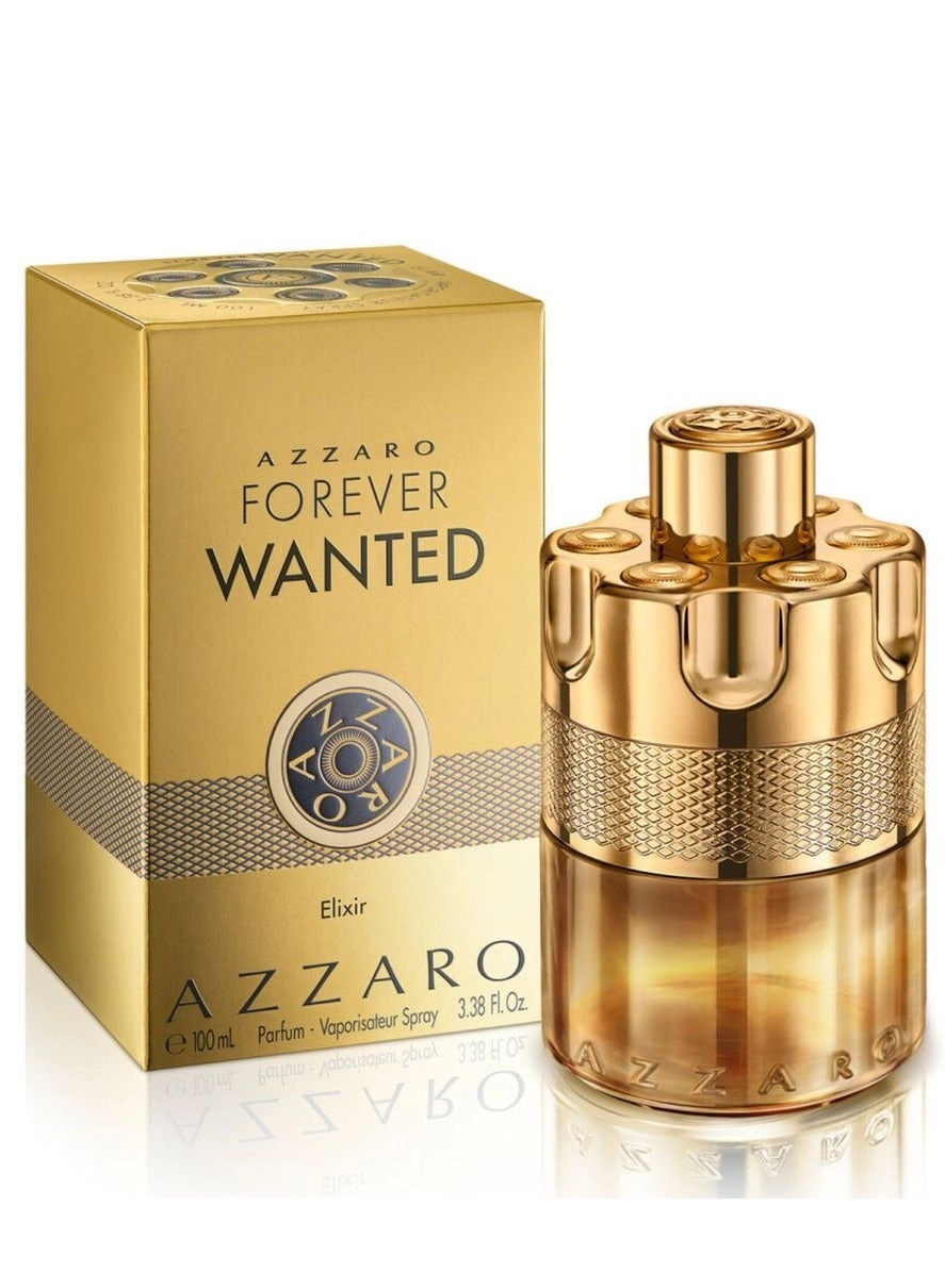 Forever Wanted Elixir Eau de Parfum 100ml