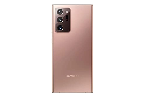 Galaxy Note20 Ultra - 12GB 256GB