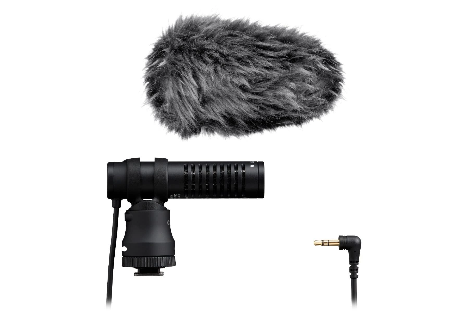 DM-E100 Wired Microphone