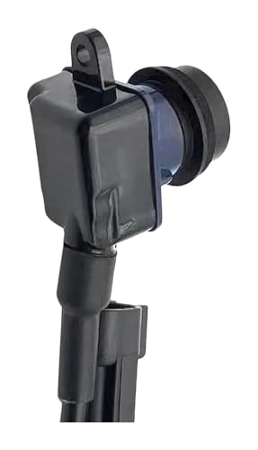 Reversing Camera - Night vision