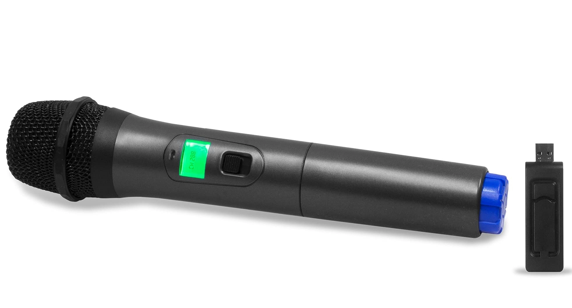 Technical Pro WMU99 - Single UHF high band