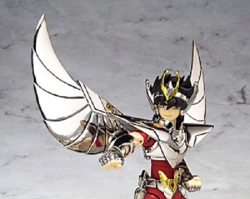 Seiya - Saint Seiya (19.81 cm) (B0007NOMN6)