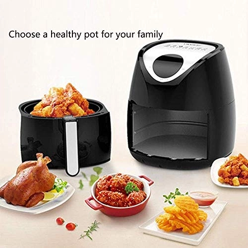 Electric Fryer