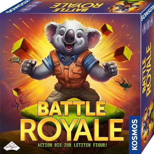 Battle Royale (German)