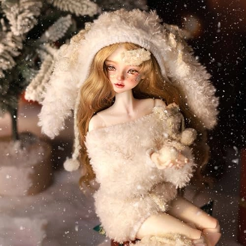 BJD Doll - 1/4 Resin Style O