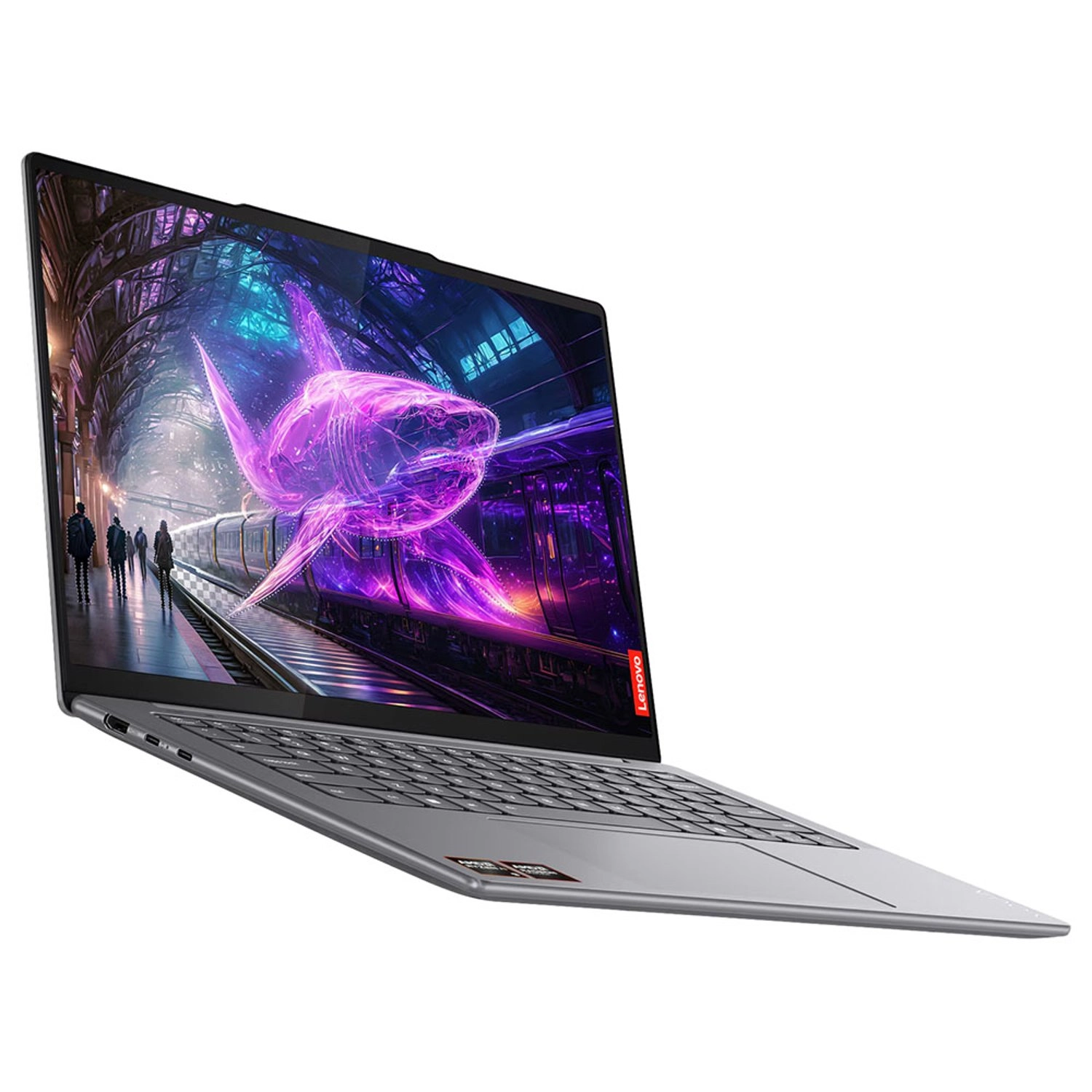 Yoga Pro 7 - 1 TB AMD Ryzen AI 9 365