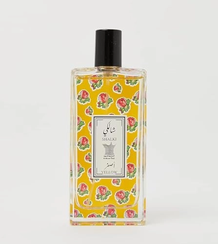 Shalki Yellow - Eau de Parfum 100 ml