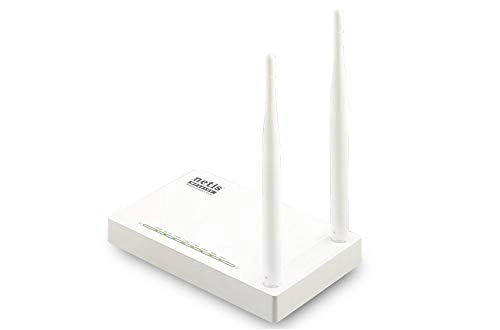 WF2419 - 300Mbps 802.11n
