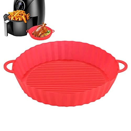 Air Fryer Sheets Liners - Silicone 1 piece(s)