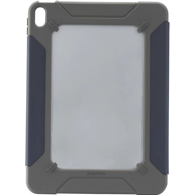 Tri-Folio Case with 2-in-1 Stand and Auto Sleep/Wake for iPad 10.9-inch (10th Gen)