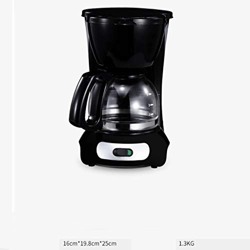 Semi-automatic Electric Espresso