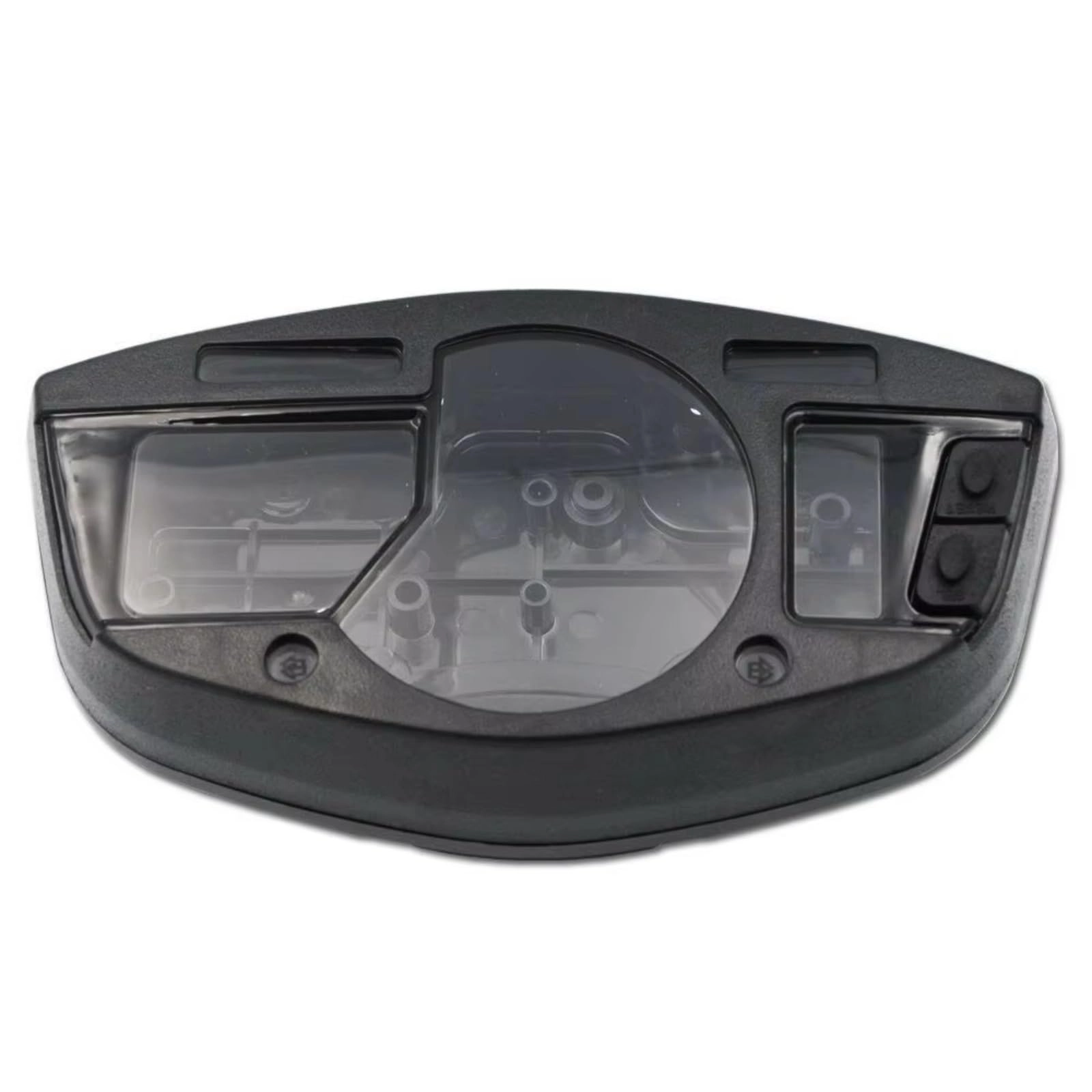 DSEQOPHHaw Motorcycle Dashboard Housing - CBR600RR 2007 2008 2009 2010 2011 2012