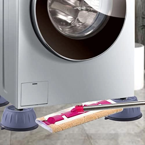 Washing Machine Feet Pads