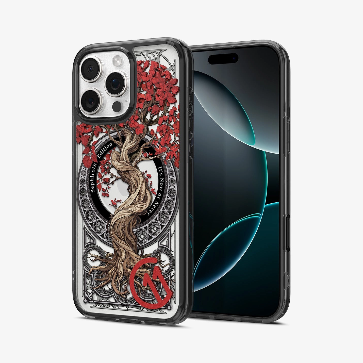 C11 Case with MagSafe for iPhone 16 Pro Max