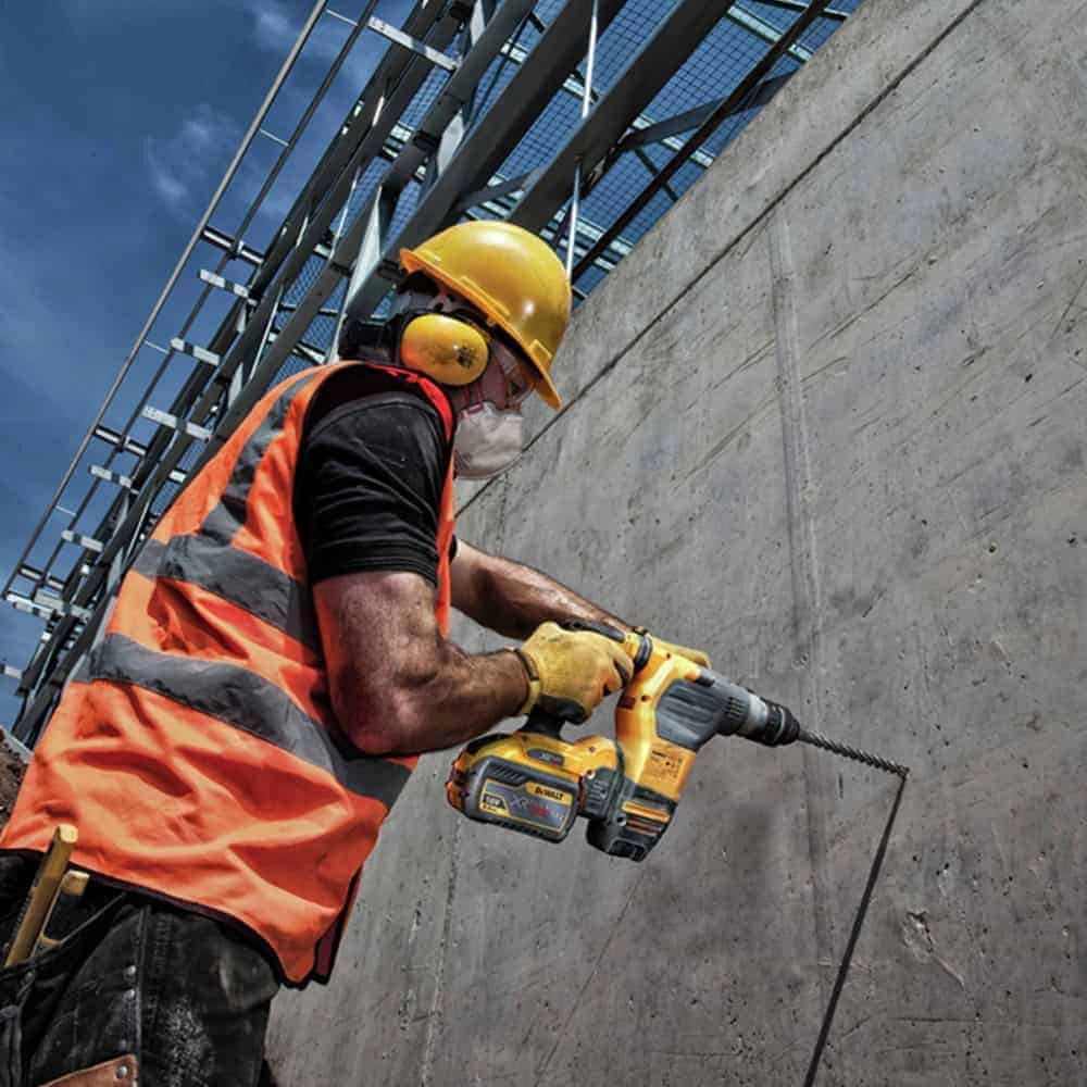 DeWALT SDS Plus Bit - 1 piece(s) 22.0 millimeter