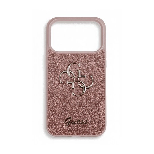 Back Cover Mobile Case with MagSafe for iPhone 17 Pro