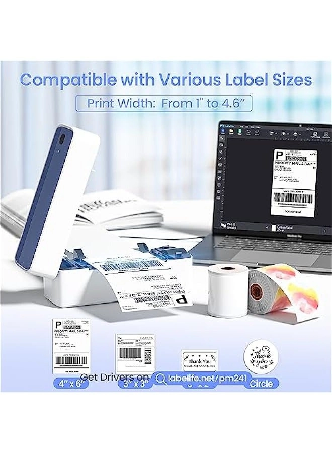 249BT - Thermal 102 millimeter