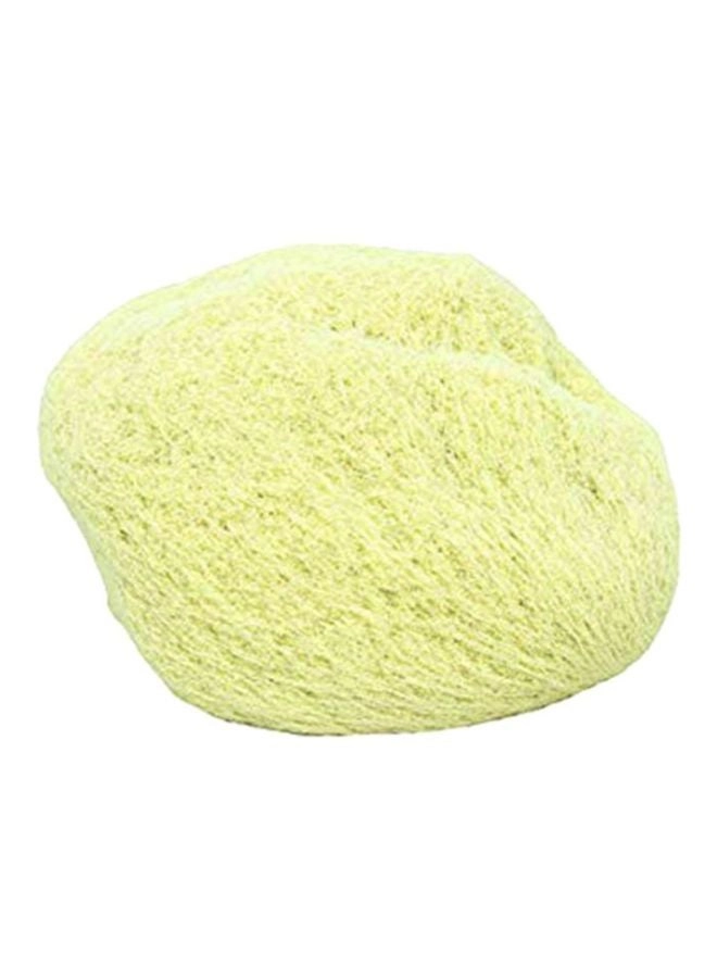 J&J Magic Squeezable And Stretchable Fun Sand - Beige 3+ Years