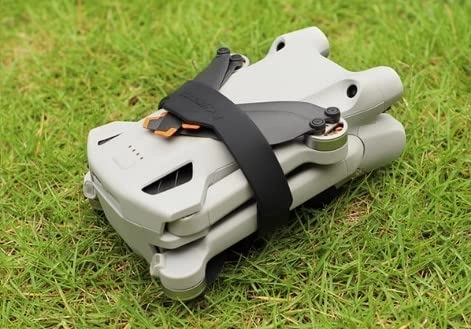 Propeller Stabilizer