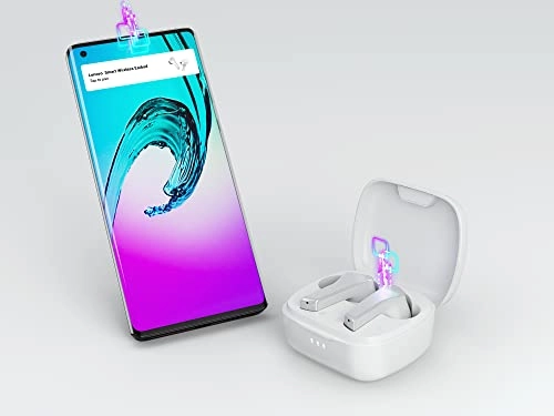Smart Switch True Wireless Earbuds