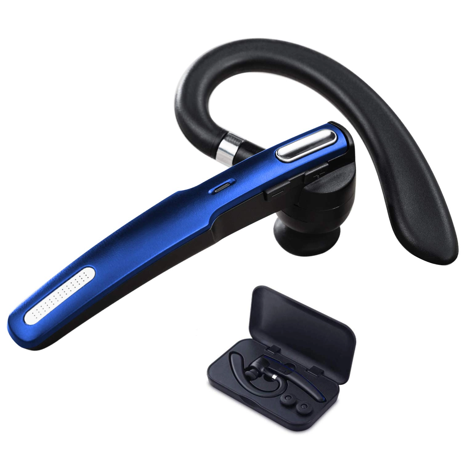 Aulila Bluetooth Headset Wireless Headset