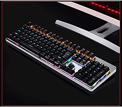 Wired Gaming Keyboard - Wired/Wireless
