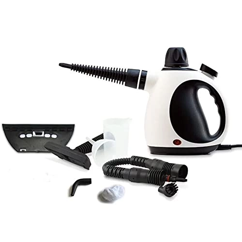 Handheld Steam Cleaner - 350ML