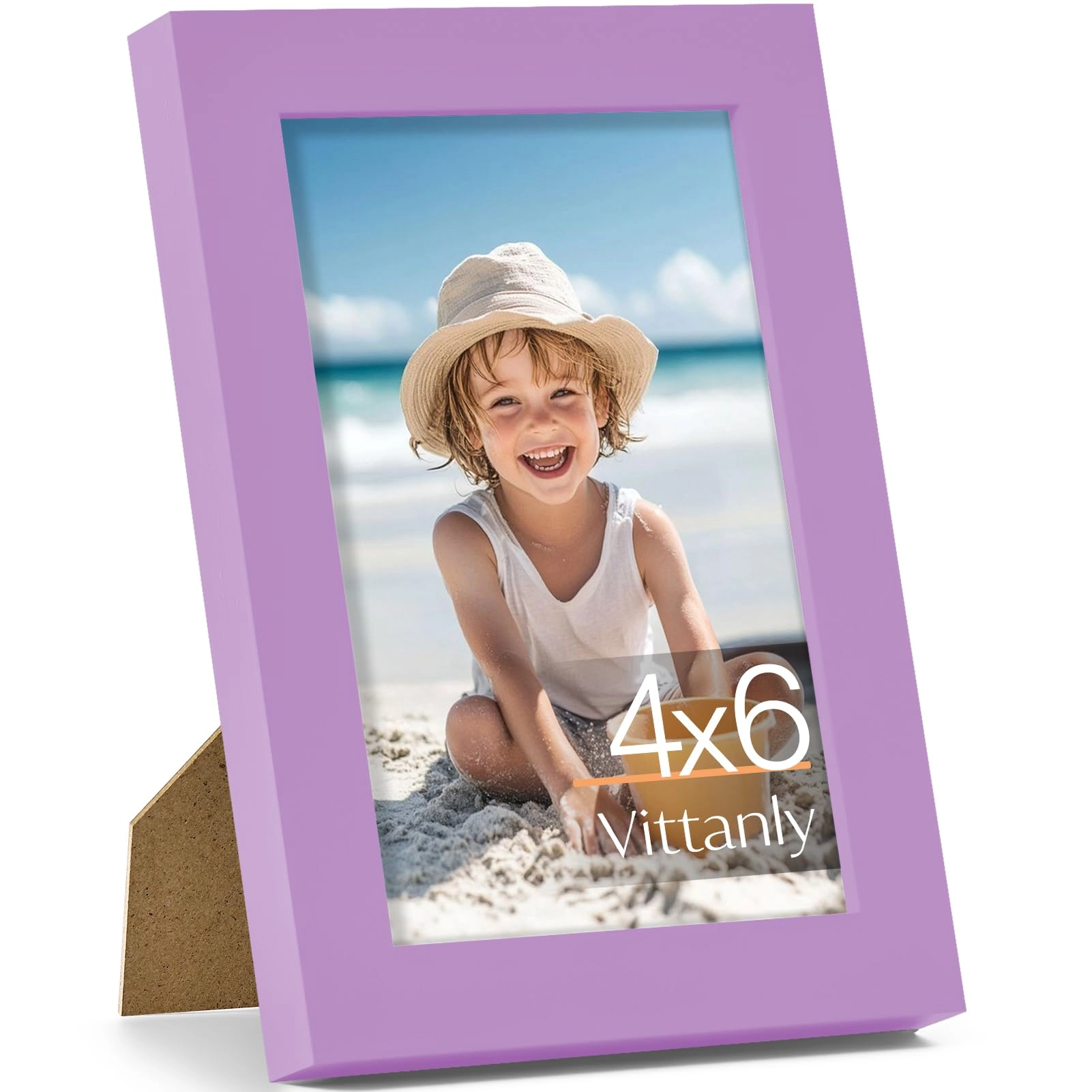 Picture Frame - 4x6 1