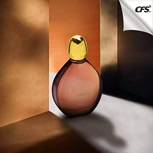 Chocolate Fantasy - Eau de Parfum 100ml