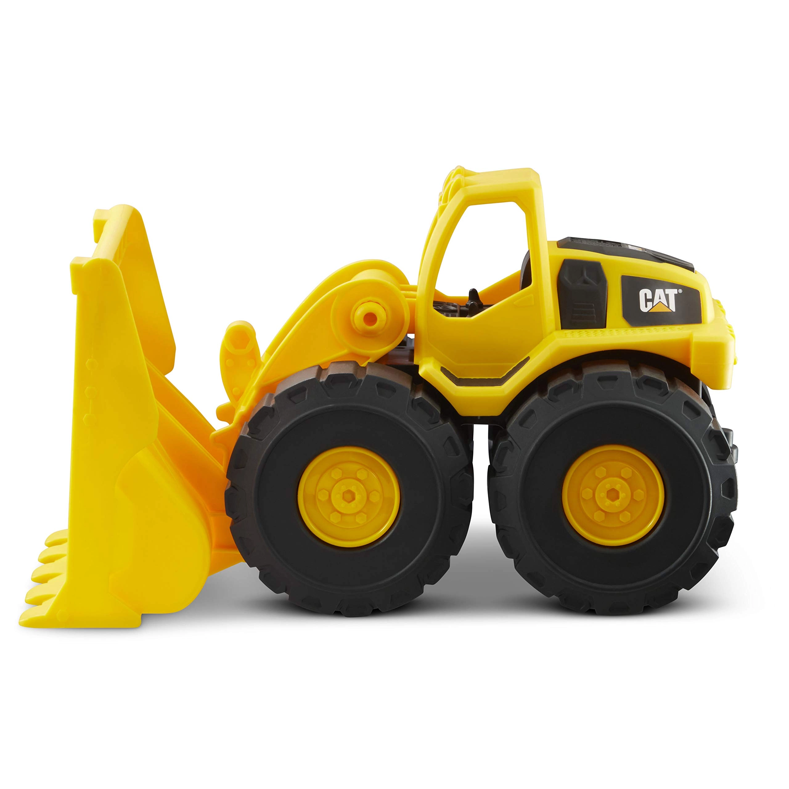 Mini Crew 3 Pack (82360) - Construction
