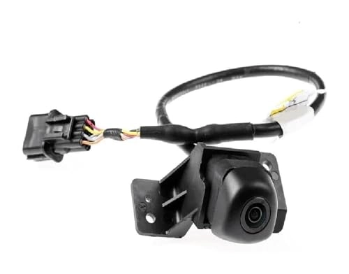 Rear View Camera - Night vision Wired 960 x 576 pixels (NTSC) 960 x 480 pixels (PAL)