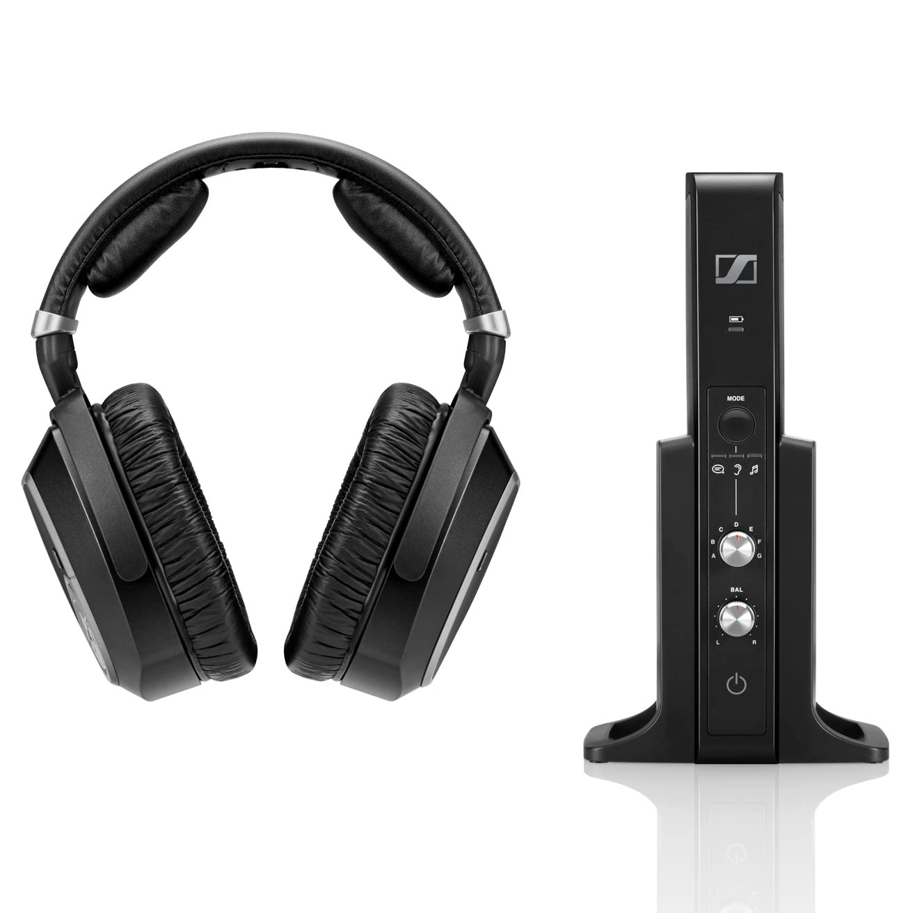 RS 195 Wireless Headphone